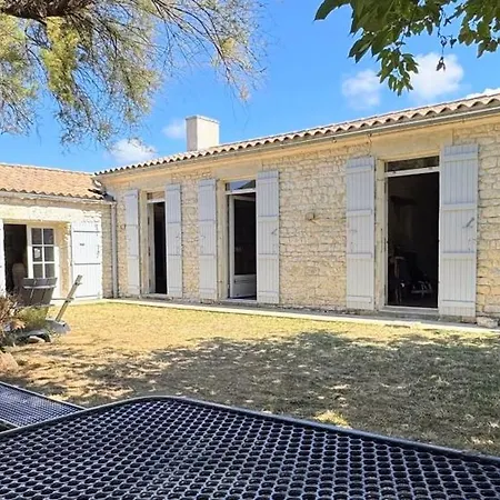 House - Oleron - 300m De La