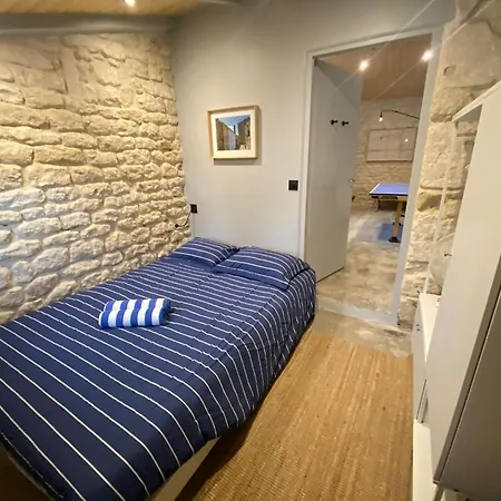 Holiday home House - Oleron - 300m De La Saint-Pierre-d'Oleron