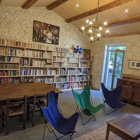 Holiday home House - Oleron - 300m De La