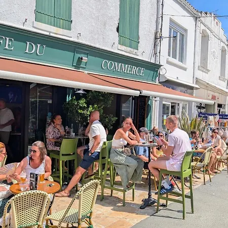 Holiday home House - Oleron - 300m De La *