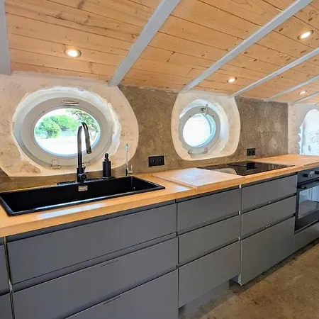 Feriehus Beach House - Oleron - Meuble Classe 4 Etoiles