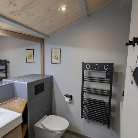 Beach House - Oleron - Meuble Classe 4 Etoiles Feriehus Saint-Pierre-d'Oleron