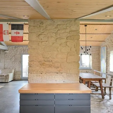 House - Oleron - 300m De La בית נופש סן-פייר-ד'אולרון