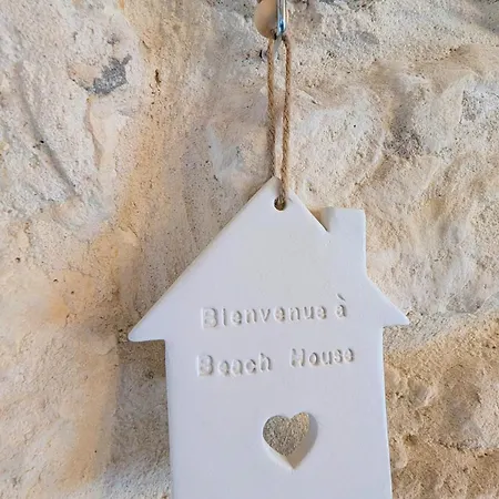 בית נופש House - Oleron - 300m De La סן-פייר-ד'אולרון