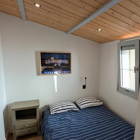 בית נופש House - Oleron - 300m De La