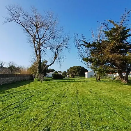 בית נופש House - Oleron - 300m De La סן-פייר-ד'אולרון