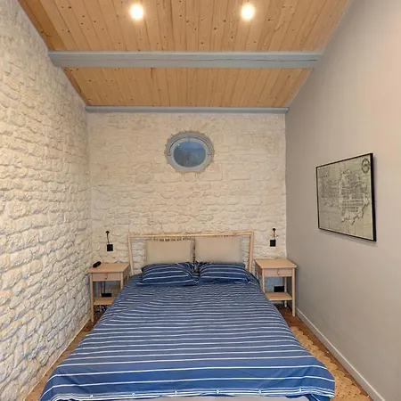House - Oleron - 300m De La * סן-פייר-ד'אולרון