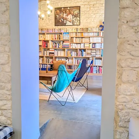 Beach House - Oleron - Meuble Classe 4 Etoiles