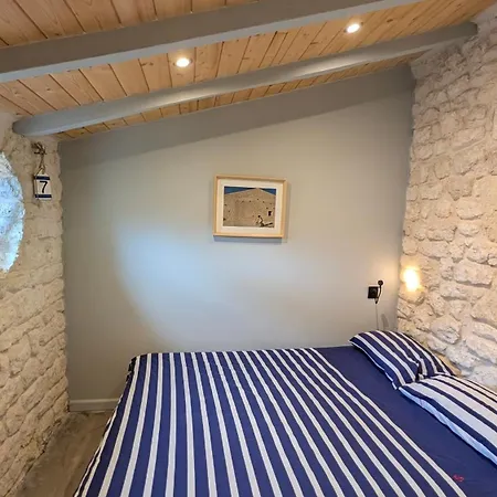 House - Oleron - 300m De La בית נופש *