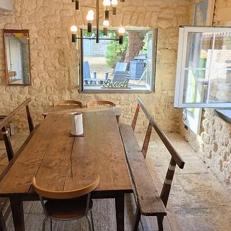 בית נופש House - Oleron - 300m De La סן-פייר-ד'אולרון