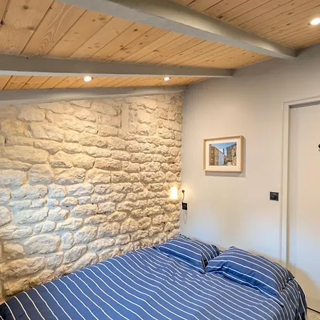 House - Oleron - 300m De La סן-פייר-ד'אולרון
