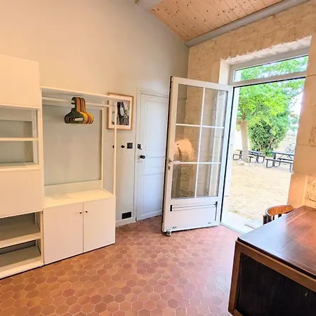 House - Oleron - 300m De La