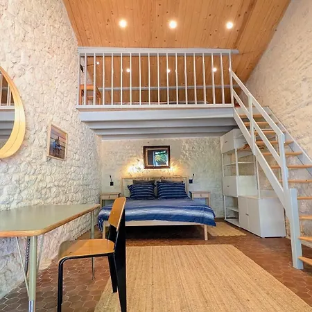 Beach House - Oleron - Meuble Classe 4 Etoiles Feriehus