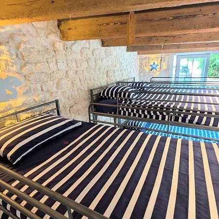 House - Oleron - 300m De La בית נופש *
