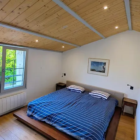 House - Oleron - 300m De La בית נופש סן-פייר-ד'אולרון