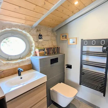 בית נופש House - Oleron - 300m De La *