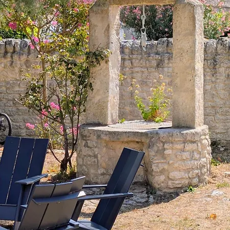 House - Oleron - 300m De La סן-פייר-ד'אולרון