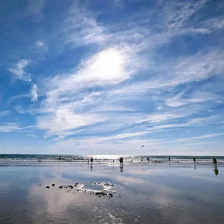 Feriehus Beach House - Oleron - Meuble Classe 4 Etoiles